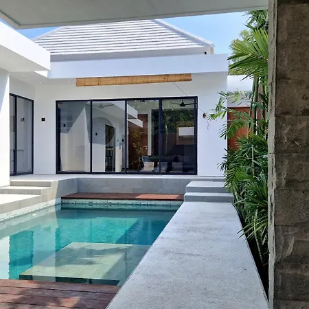 Ku Villa Uluwatu Exterior photo
