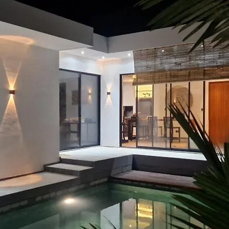 Ku Villa Uluwatu Exterior photo