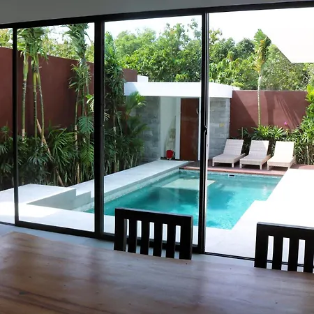Ku Villa Uluwatu Exterior photo