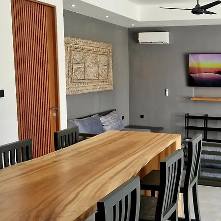 Ku Villa Uluwatu Exterior photo