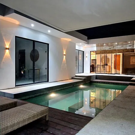Ku Villa Uluwatu Exterior photo
