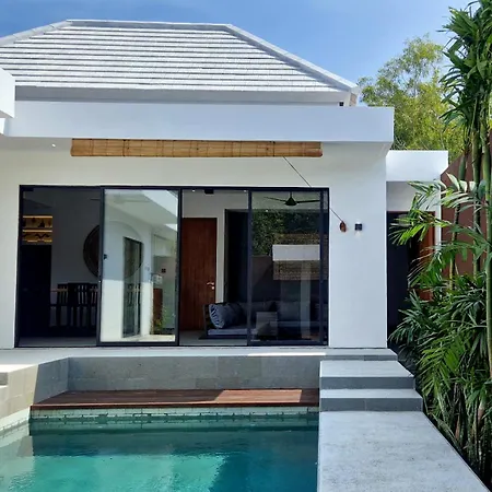 Ku Villa Uluwatu Exterior photo