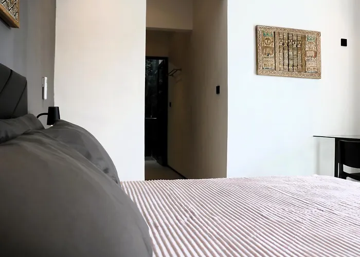 Ku Villa Uluwatu