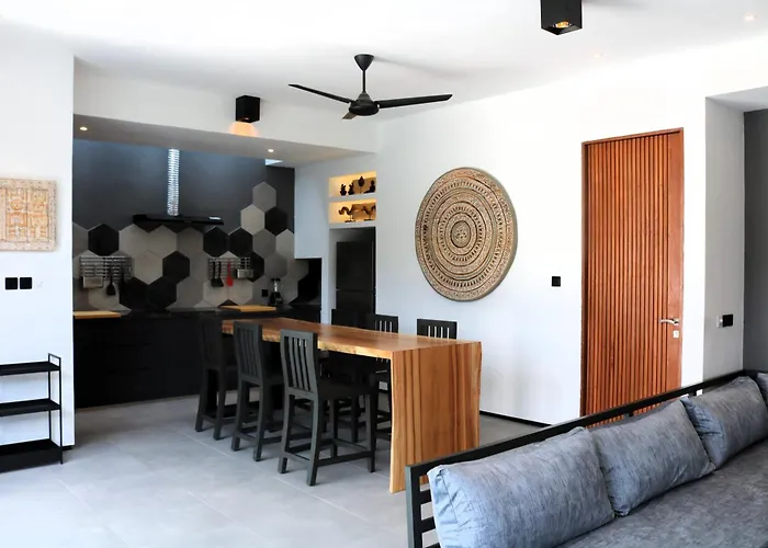 Ku Villa Uluwatu