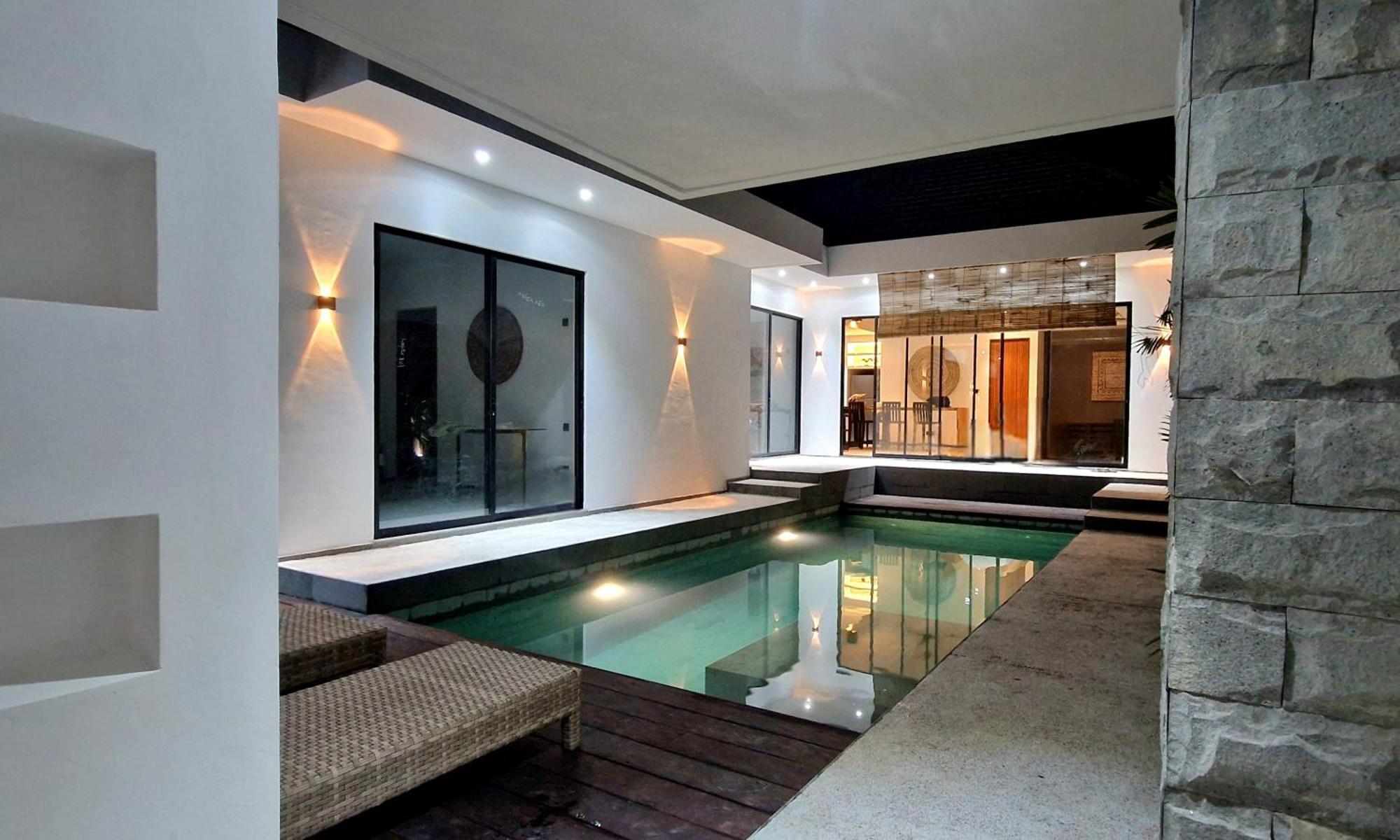 Ku Villa