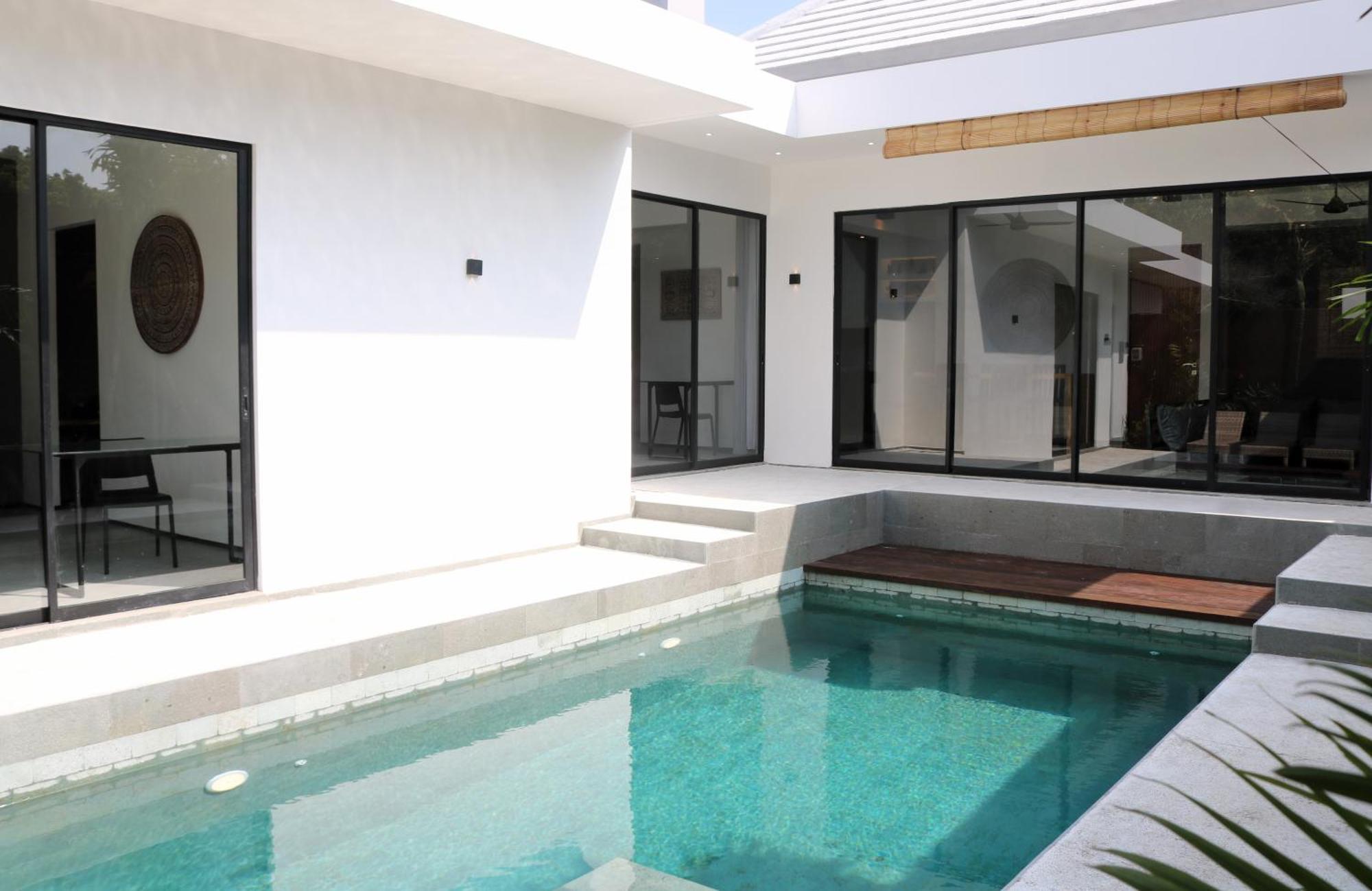 Villa Ku Uluwatu (Bali)