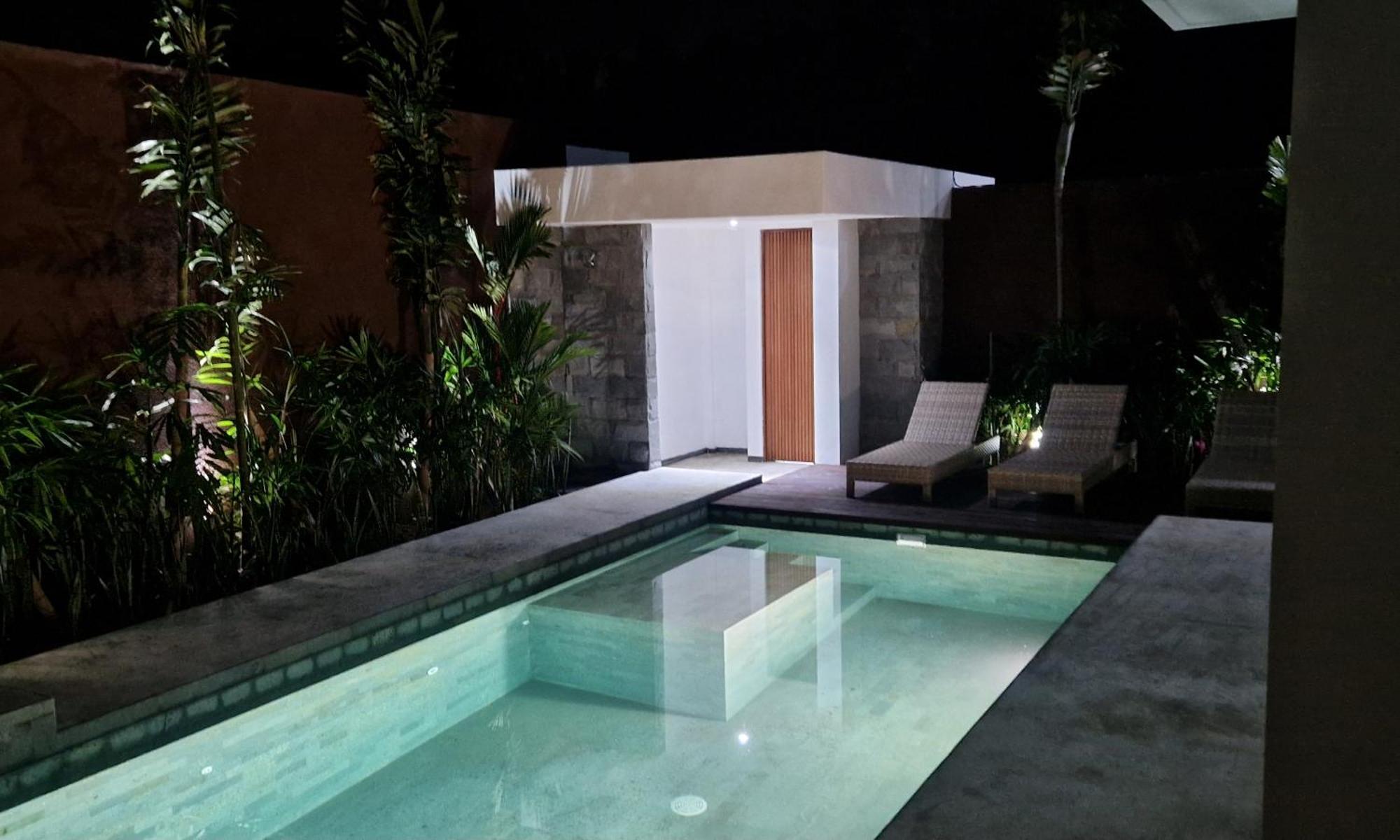 Ku Villa