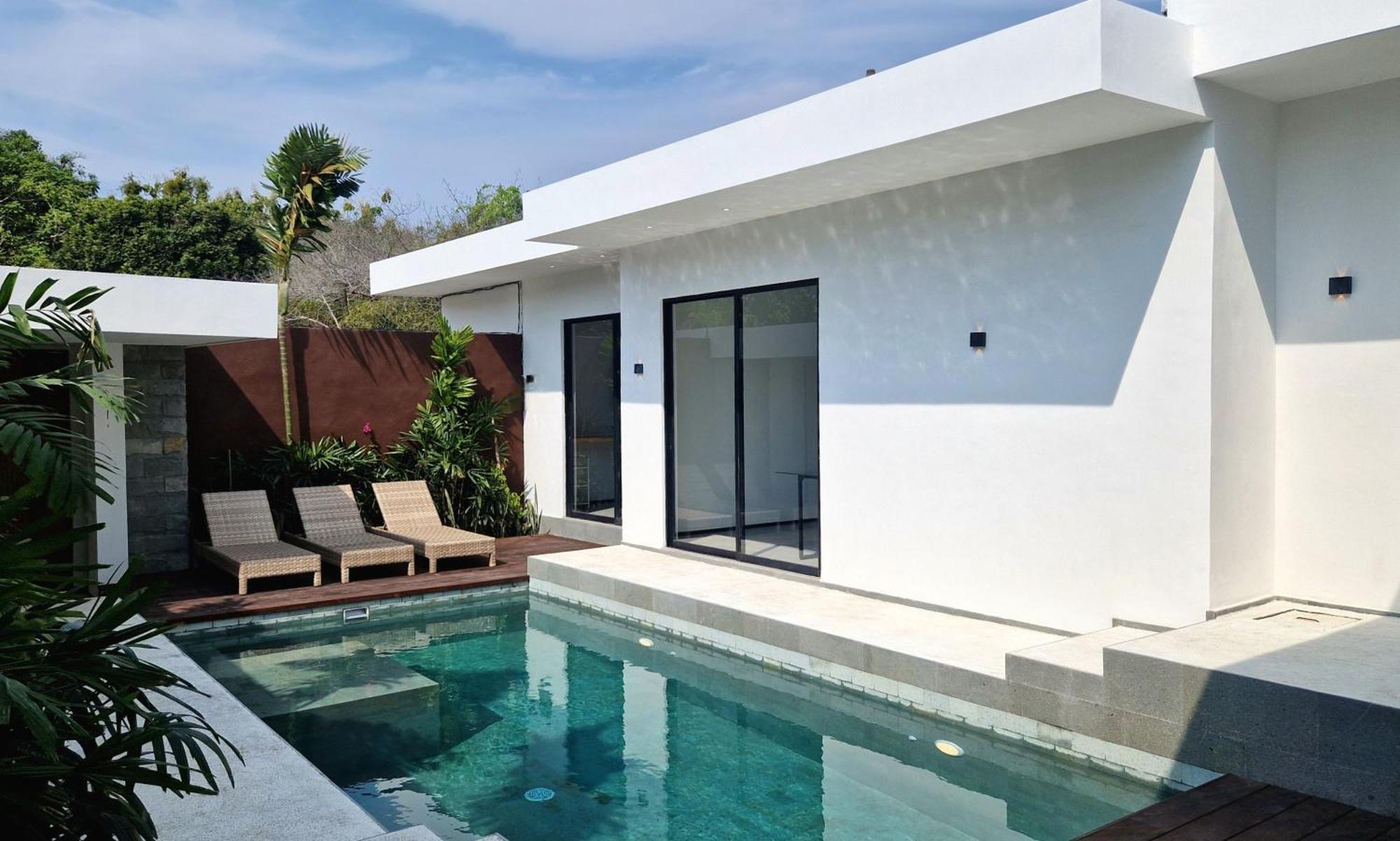 Villa Ku Uluwatu (Bali)