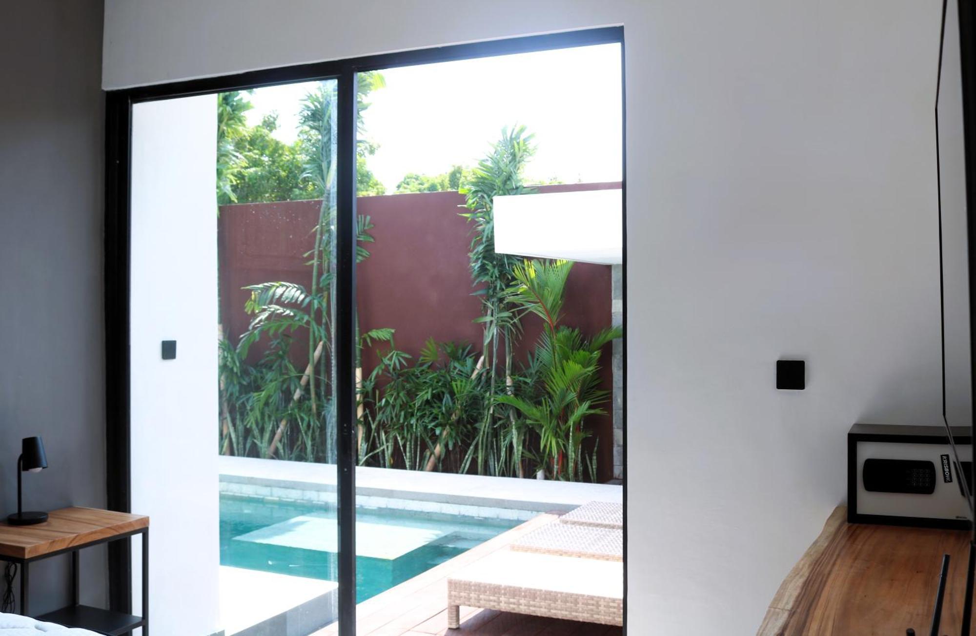 Ku Villa Uluwatu (Bali)