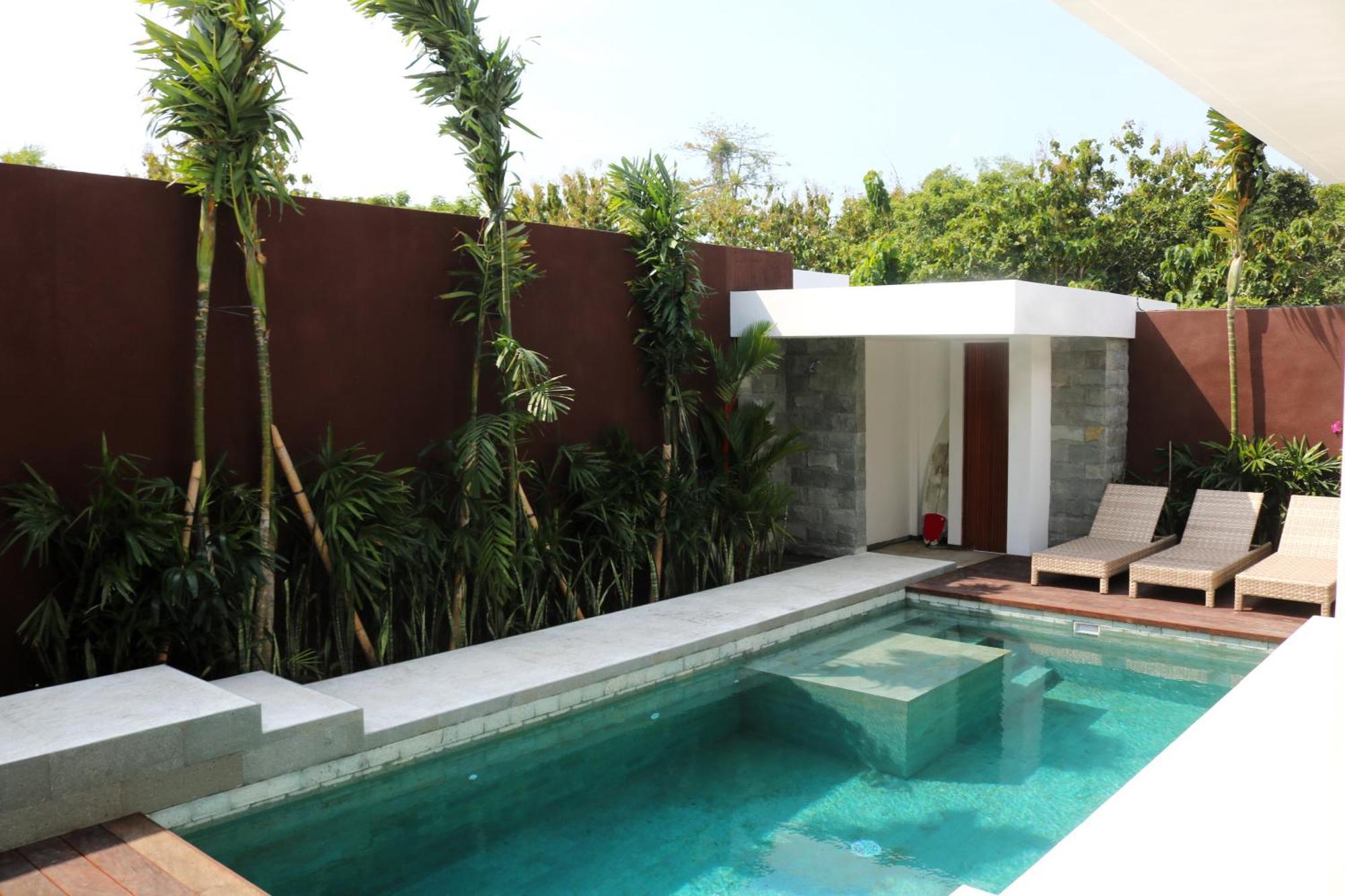 Ku Villa