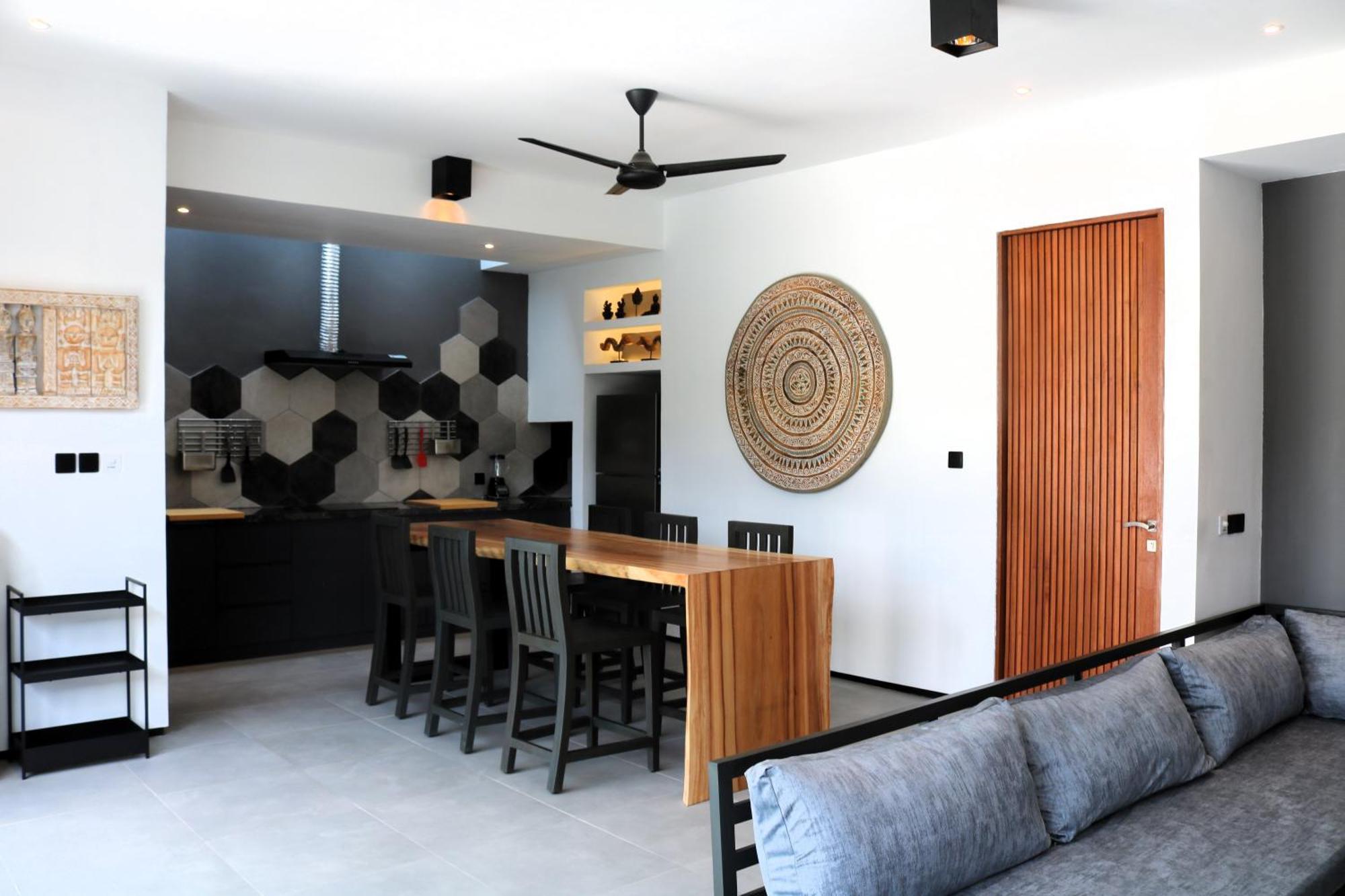Villa Ku Uluwatu (Bali)
