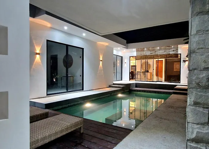 Ku Villa Uluwatu