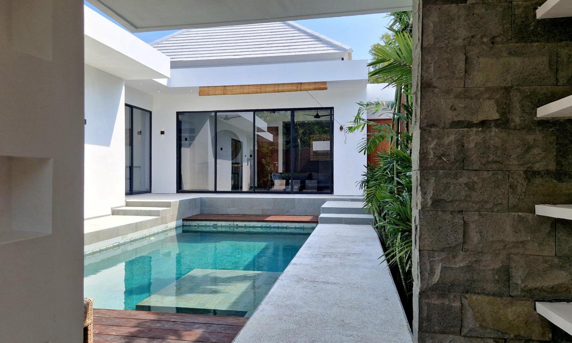 Villa Ku *