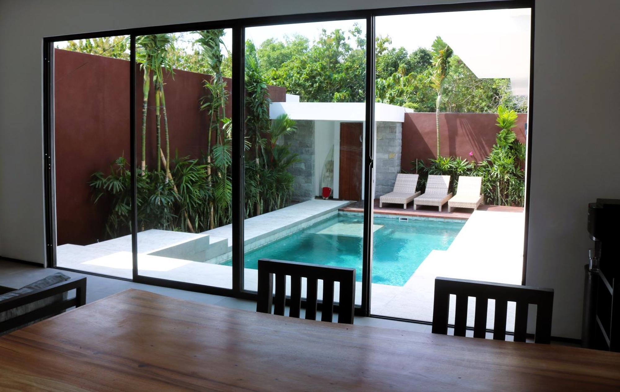Ku Villa Uluwatu (Bali)