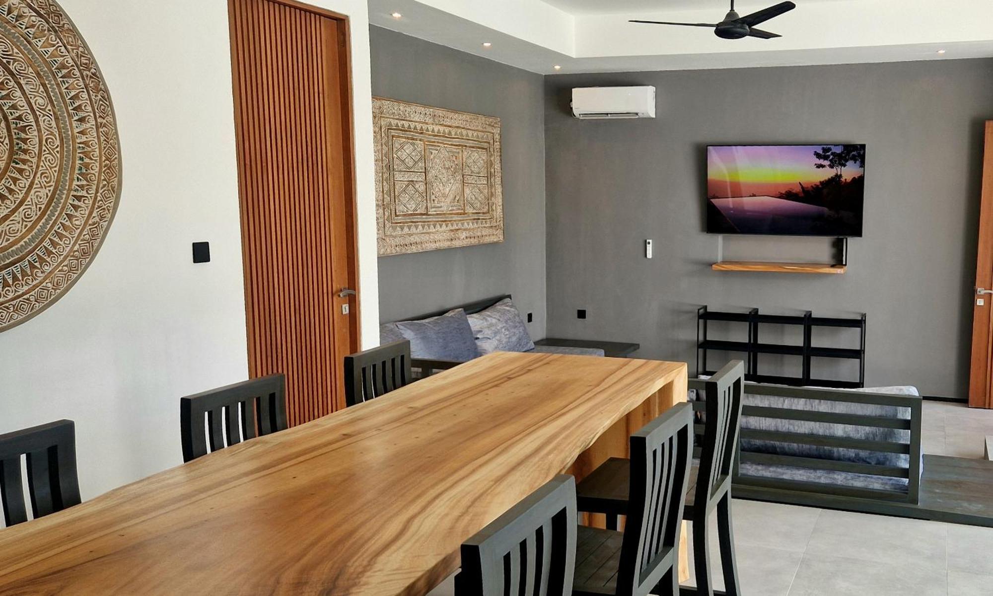 Ku Villa
