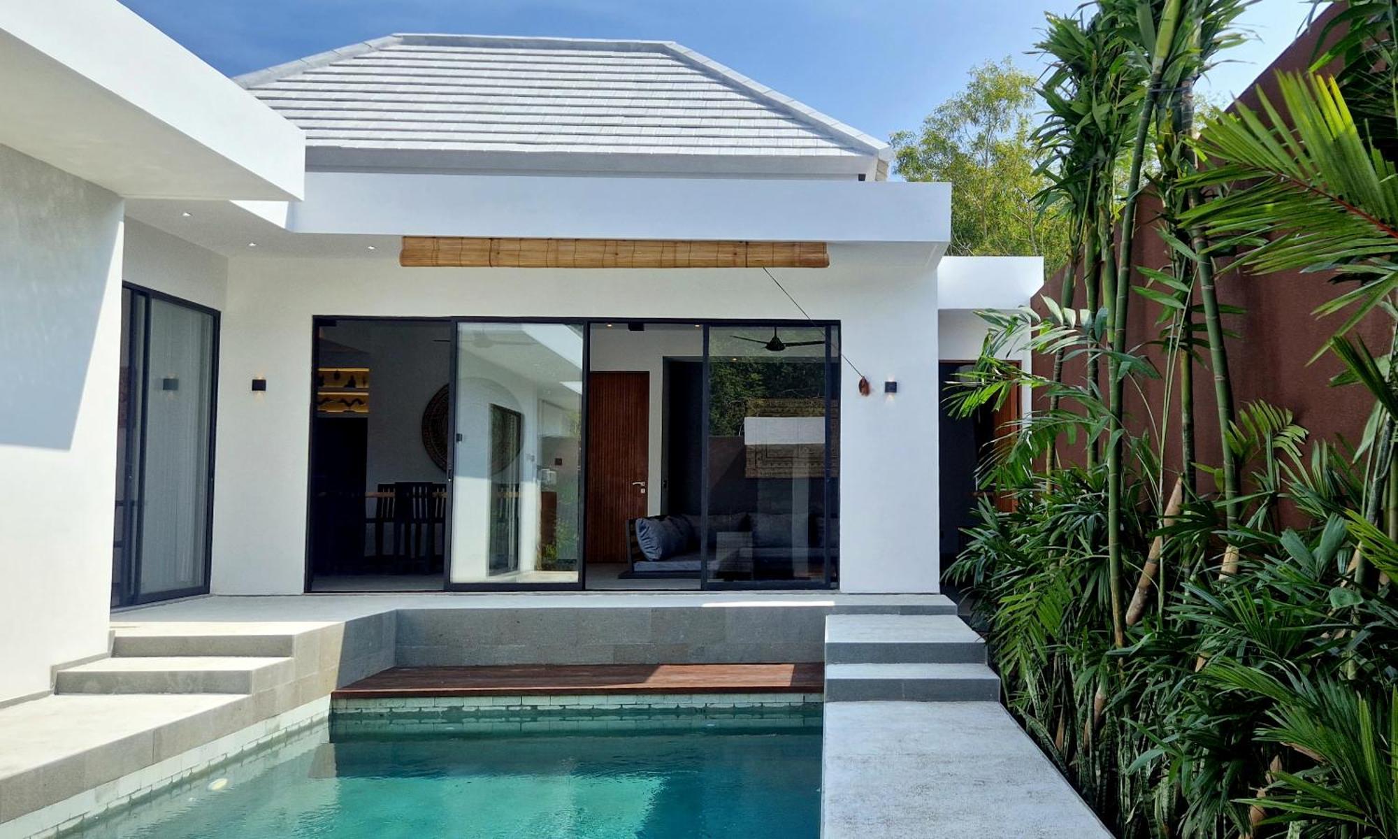 Villa Ku