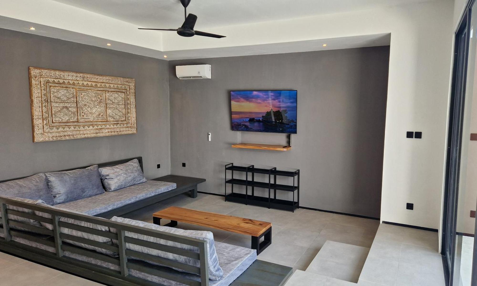 Villa Ku Uluwatu (Bali)