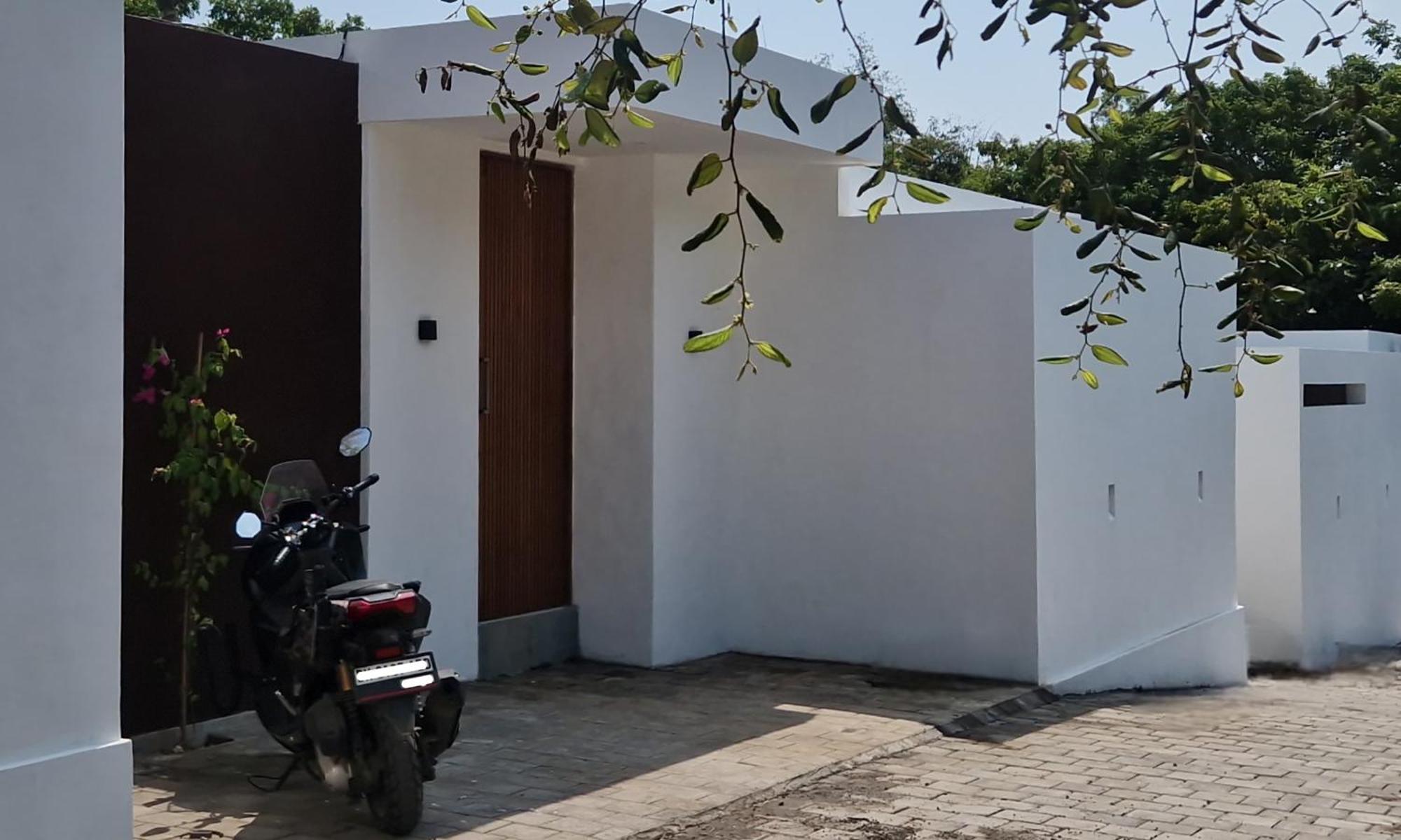 Ku Villa *