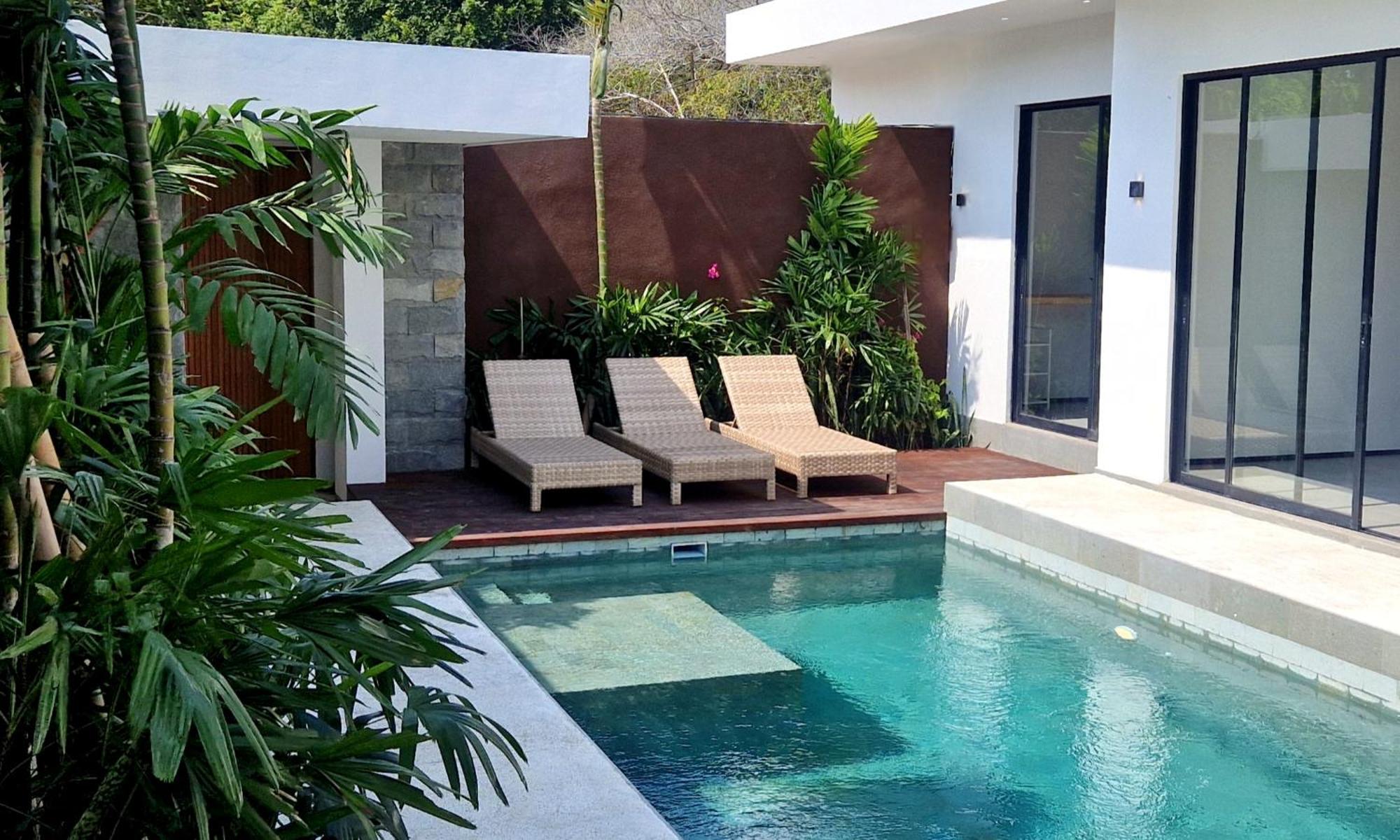 Villa Ku Uluwatu (Bali)