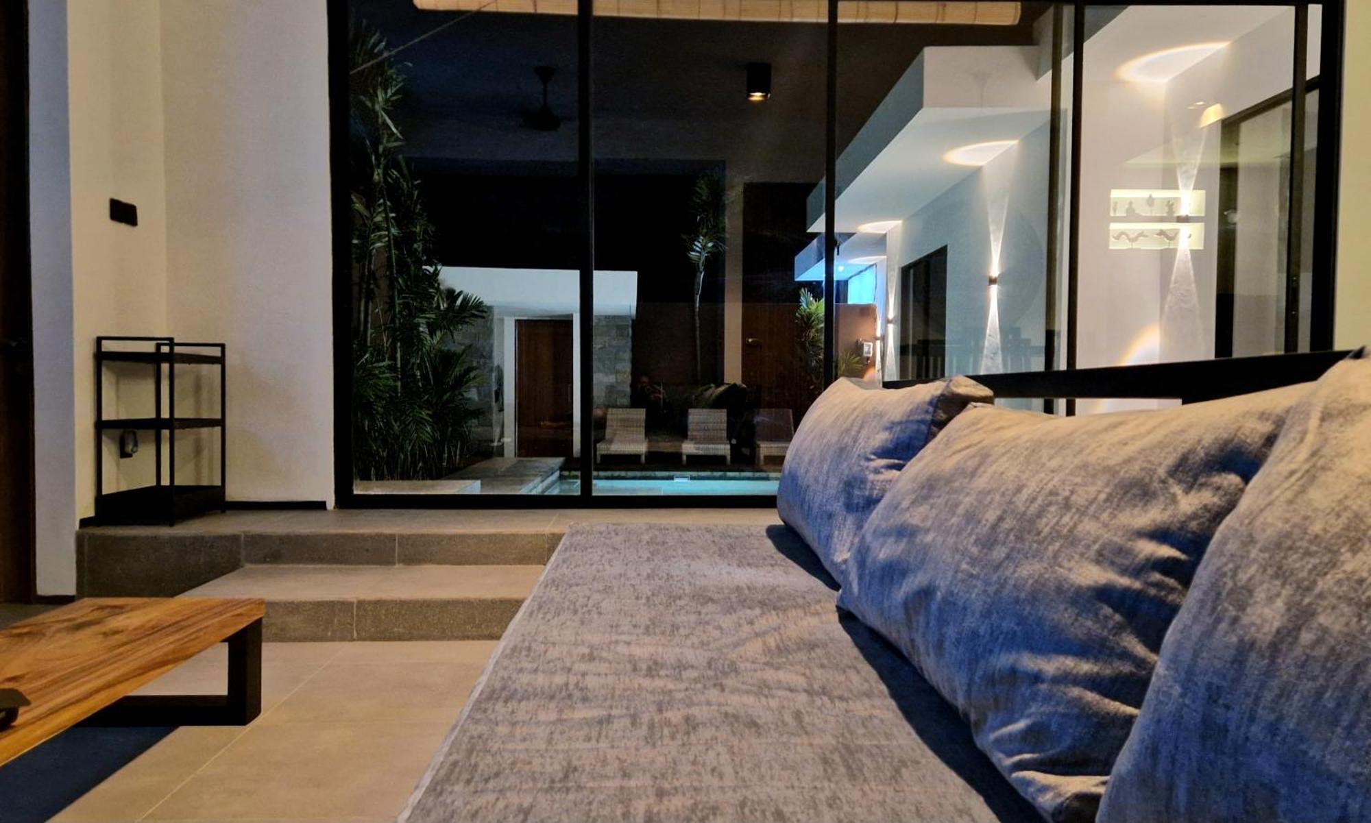 Ku Villa Uluwatu (Bali)